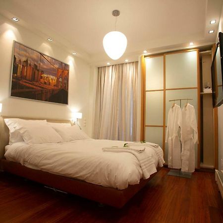 The Lux Gorgeous Apartment Салоніки Екстер'єр фото
