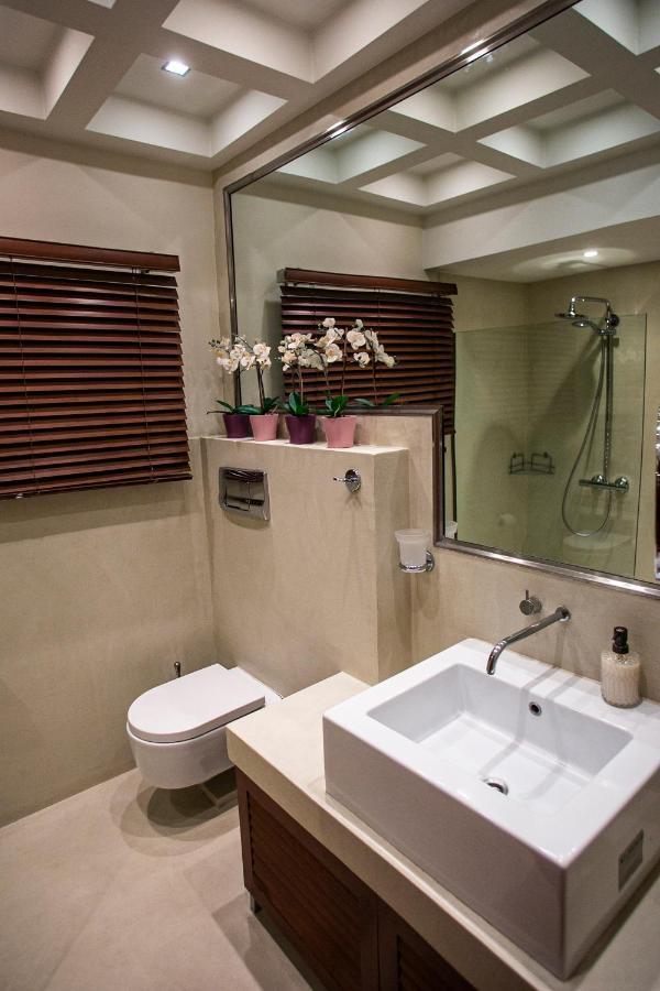 The Lux Gorgeous Apartment Салоніки Екстер'єр фото